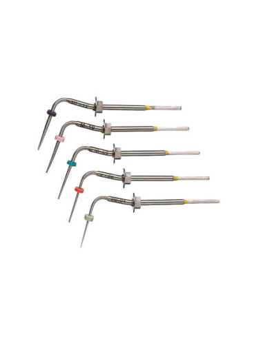 Aparatologia Punta System B Fine medium 08 (fm) - Kerr