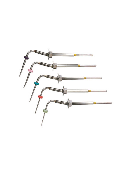 Aparatologia Punta System B Fine medium 08 (fm) - Kerr