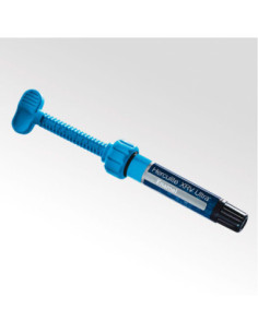Pulidor dental A2 HERCULITE XRV ULTRA ENAMEL 4gr para Composite - Kerr