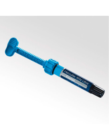 Pulidor dental A2 HERCULITE XRV ULTRA ENAMEL 4gr para Composite - Kerr