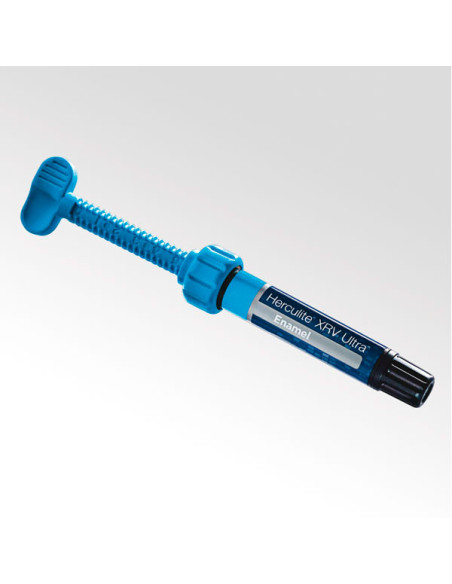 Pulidor dental A2 HERCULITE XRV ULTRA ENAMEL 4gr para Composite - Kerr