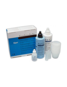 Resinas FITT RESINA ACOND POLVO 100gr - Kerr