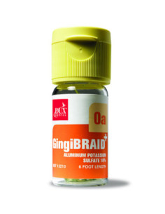 Instrumental dental Gingibraid Size N 0 - Kerr