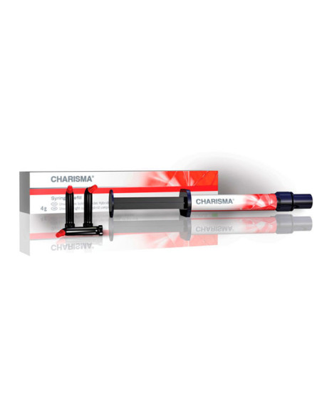 Pulidor dental A3 CHARISMA JERINGA 4gr para Composite - Kulzer