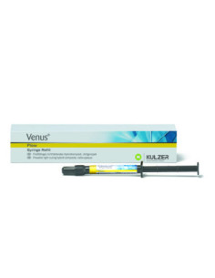 Composite dental VENUS FLOW A1 JER 1 8gr para Composite - Kulzer