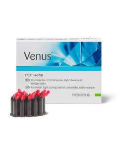 Composite dental VENUS A2 PLT 25gr para Composite - Kulzer