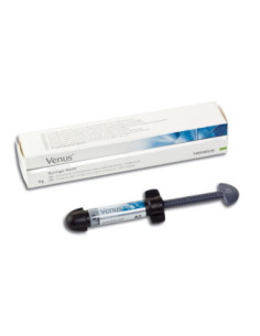 Composite dental VENUS DIAMOND A3 5 JER 4gr para Composite - Kulzer