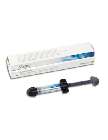 Composite dental VENUS DIAMOND A3 5 JER 4gr para Composite - Kulzer