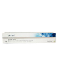 Composite dental VENUS DIAMOND BXL JER 4gr para Composite - Kulzer