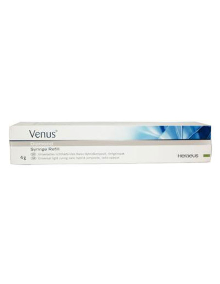 Composite dental VENUS DIAMOND BXL JER 4gr para Composite - Kulzer
