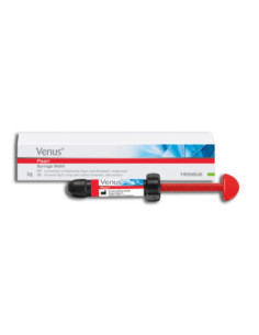Composite dental VENUS PEARL A3 5 JER 3gr para Composite - Kulzer