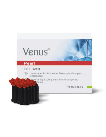 Composite dental VENUS PEARL A3 5 CAPS 2gr para Composite - Kulzer