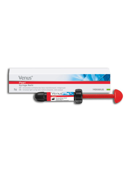 Composite dental VENUS PEARL C3 JER 3gr para Composite - Kulzer