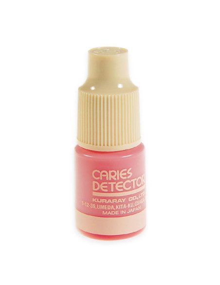 Detectores De Caries Caries Detector - Kuraray