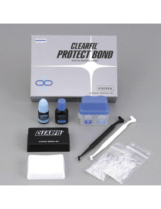 Adhesivo dental Clearfil Se Protect Kit - Kuraray