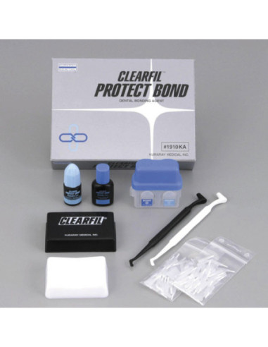 Adhesivo dental Clearfil Se Protect Kit - Kuraray