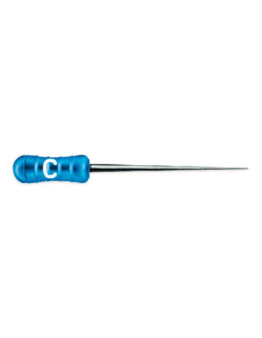 Instrumental dental Condens lat conicos B - Maillefer