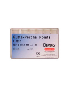 Guttapercha N 15 40 - Maillefer