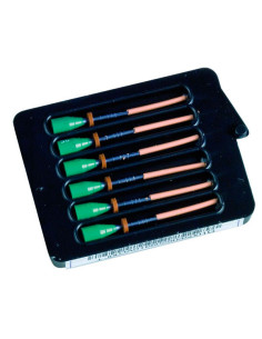 Silicona dental Guttapercha Thermafil N 20 - Maillefer