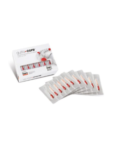 Guttapercha Guttacore Pink Nº 20 - Maillefer