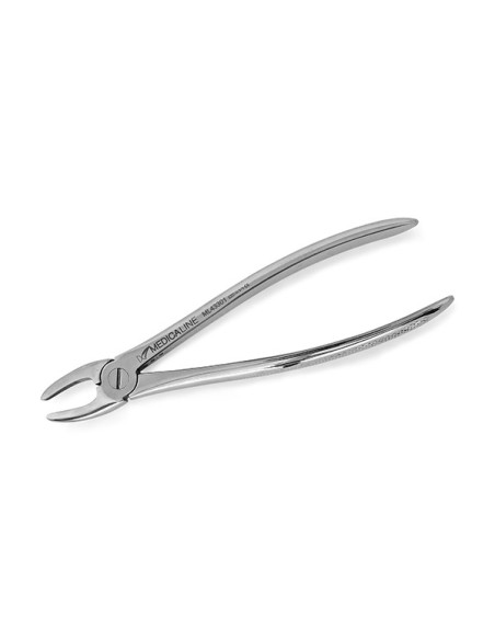 Forceps De Extraccion (forma Inglesa) - Medicaline