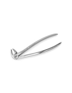 Forceps De Extraccion (forma Inglesa) - Medicaline