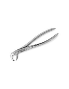Forceps De Extraccion (forma Inglesa) - Medicaline
