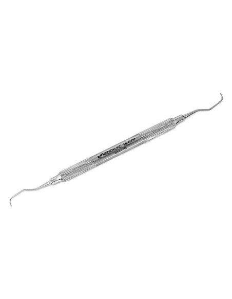 Curetas Gracey Cureta Gracey 5 6 - Medicaline