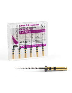 Limas CA Rotatorias F4 - Medicaline