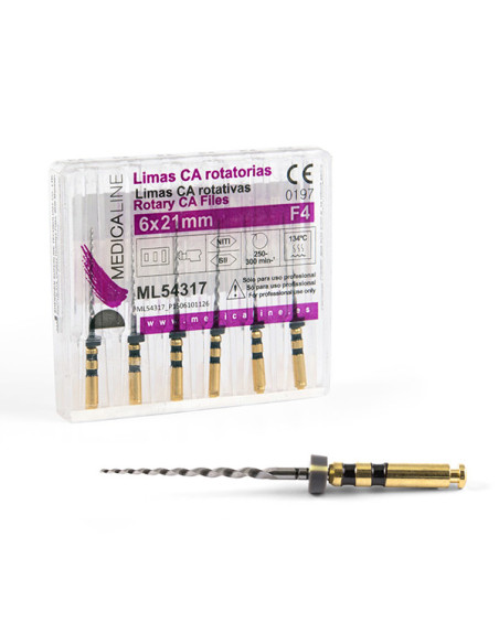 Limas CA Rotatorias F4 - Medicaline