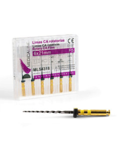 Limas CA Rotatorias F5 - Medicaline