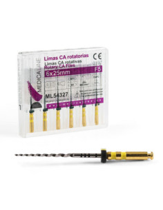 Limas CA Rotatorias F5 - Medicaline