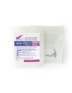 Coils Coil Niti Cerra Ø 010" Ø 030" L 35" Light - Medicaline