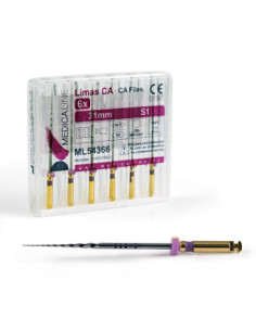 Limas CA Rotatorias S1 - Medicaline