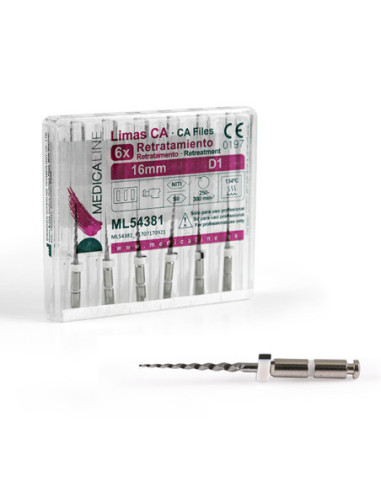 Limas CA Rotatorias Retratamiento D1 - Medicaline