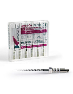 Limas CA Rotatorias Retratamiento D3 - Medicaline