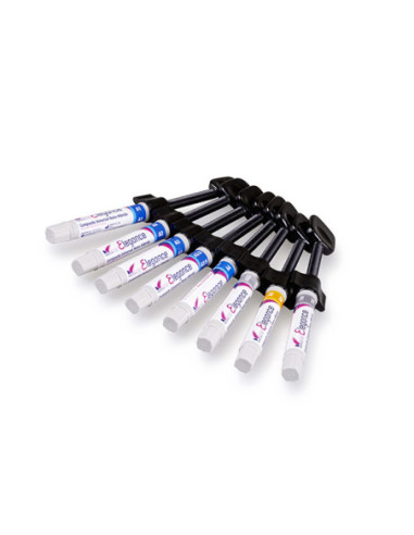 Pulidor dental Elegance A1 Composite Nano hibrido Jer para Zirconio - Medicaline
