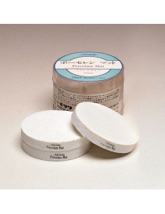Accesorios Y Varios EX3 Porcelain Mat Redondo - Noritake