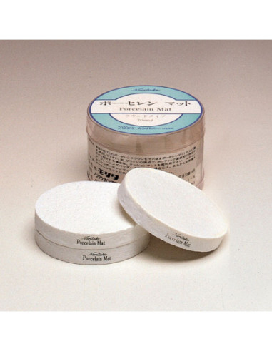 Accesorios Y Varios EX3 Porcelain Mat Redondo - Noritake