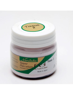 Cerámica Luster EX3 Tissue2 new Color para Cerámica Dental - Noritake