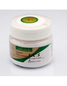 Esmalte Translucido,cervi T1 TRANSLUCIDO EX3 50gr - Noritake