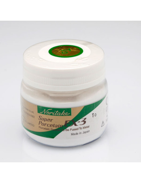 Esmalte Translucido,cervi T0 TRANSLUCIDO EX3 50gr - Noritake