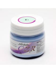 E1 ESMALTE CERABIEN CZR 50gr - Noritake