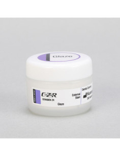 Cerabien Alúmina Zr CZR ES GLAZE 10gr - Noritake