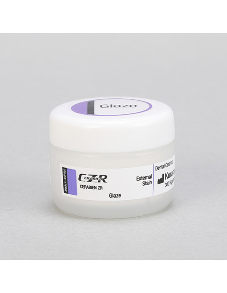 Cerabien Alúmina Zr CZR ES GLAZE 10gr - Noritake