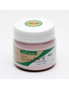 Cerámica Dentina EX3 n B2B DENTINA EX3 50gr para Cerámica Dental - Noritake