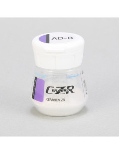 TRANSPARENTE ADB CERABIEN CZR 10gr - Noritake