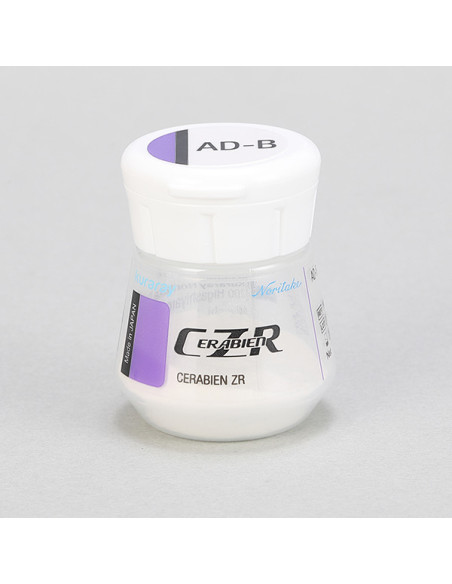 TRANSPARENTE ADB CERABIEN CZR 10gr - Noritake