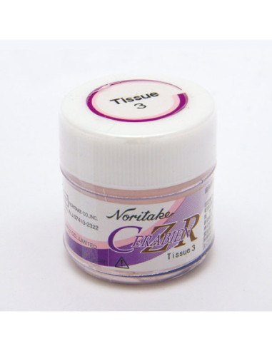 TISSUE3 CERABIEN CZR 10gr - Noritake