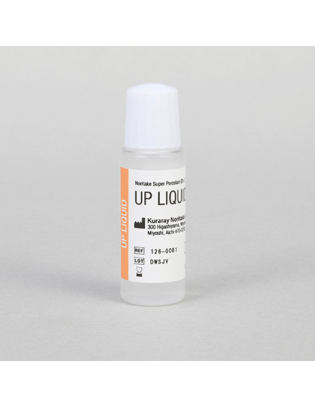 Cerámica Opaquer EX3 Liquido Universal Opaquer Pasta EX3 para Cerámica Dental - Noritake